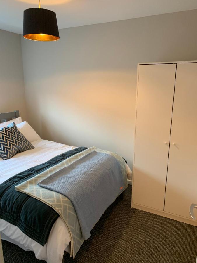 City Break Plush Pad, Walking Distance To City Centre Belfast Buitenkant foto