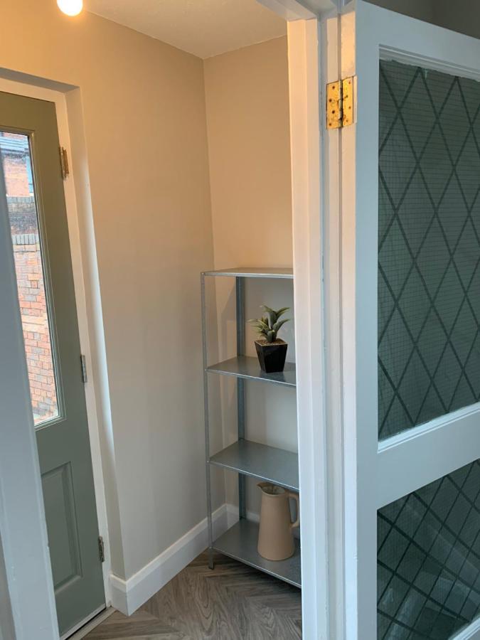 City Break Plush Pad, Walking Distance To City Centre Belfast Buitenkant foto